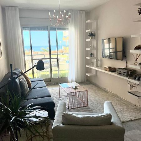 Apartment Sea Breeze - Apartamento Brisas Del Mar Benalmadena Luaran gambar