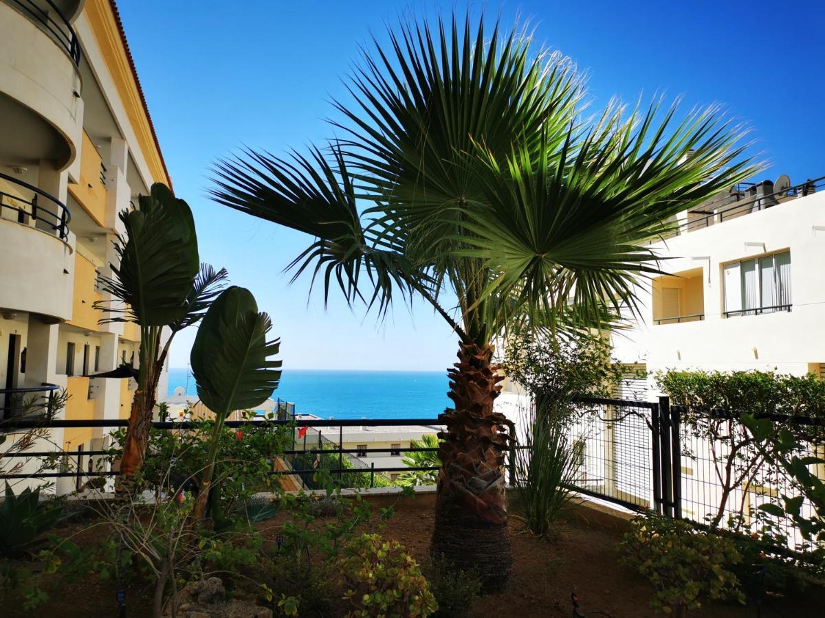Apartment Sea Breeze - Apartamento Brisas Del Mar Benalmadena Luaran gambar