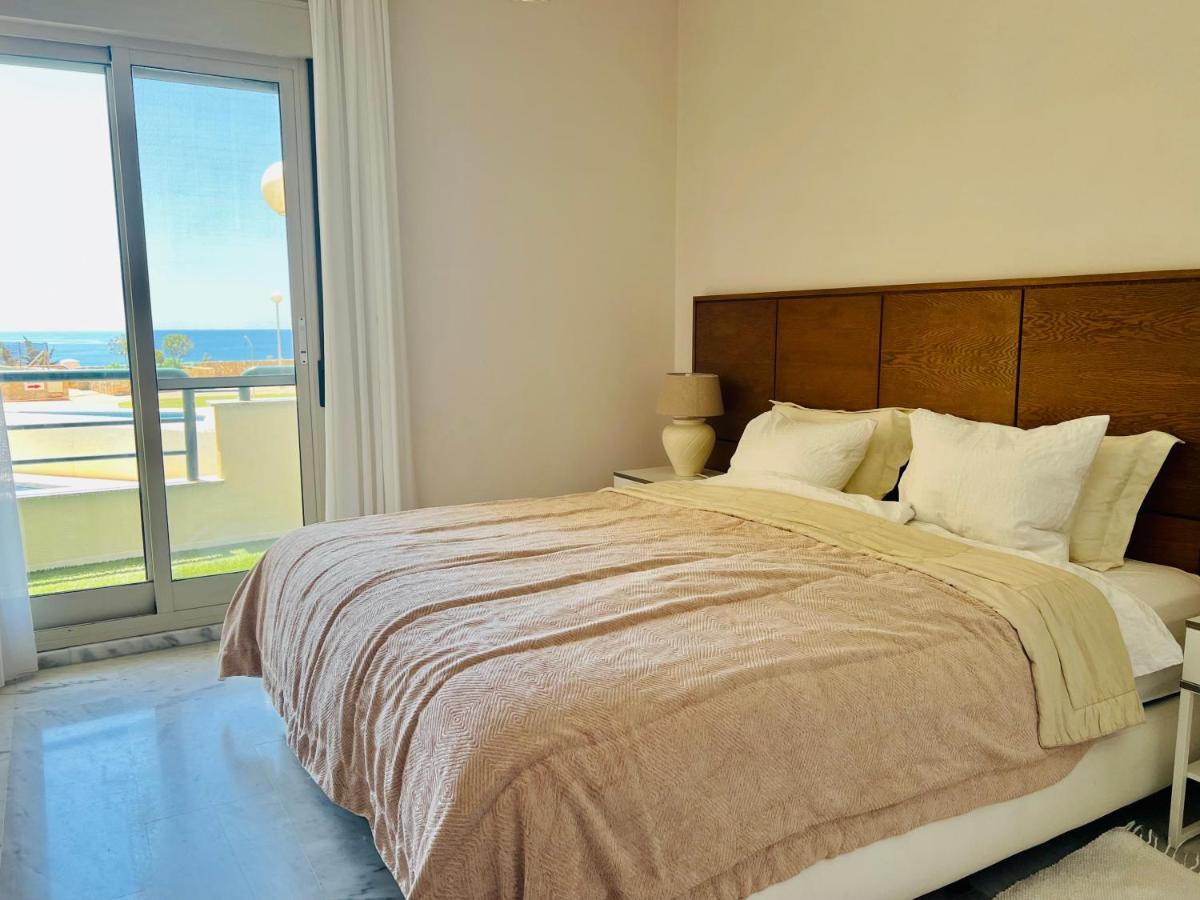 Apartment Sea Breeze - Apartamento Brisas Del Mar Benalmadena Luaran gambar