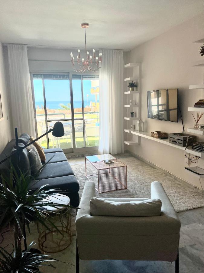 Apartment Sea Breeze - Apartamento Brisas Del Mar Benalmadena Luaran gambar