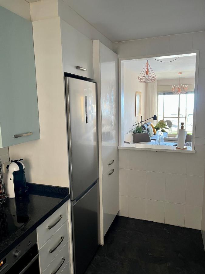 Apartment Sea Breeze - Apartamento Brisas Del Mar Benalmadena Luaran gambar