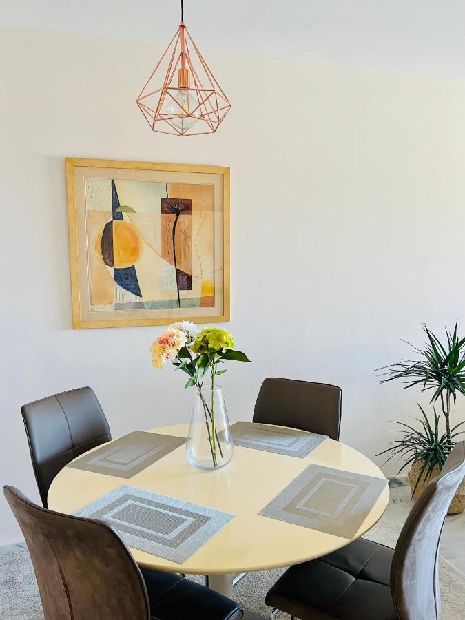 Apartment Sea Breeze - Apartamento Brisas Del Mar Benalmadena Luaran gambar