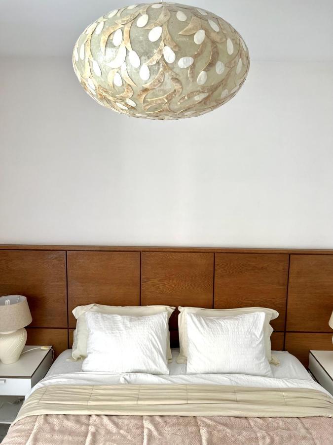 Apartment Sea Breeze - Apartamento Brisas Del Mar Benalmadena Luaran gambar