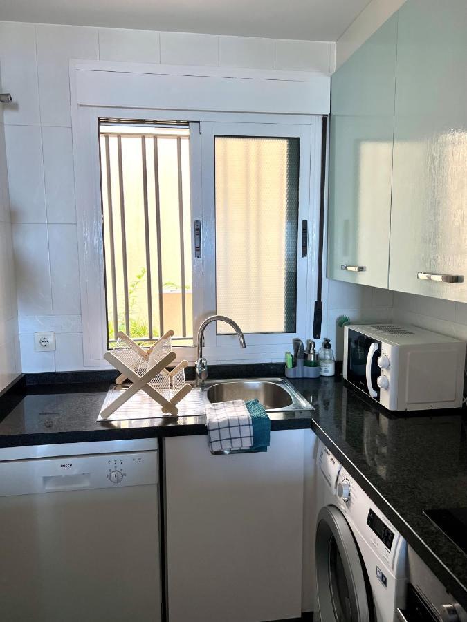 Apartment Sea Breeze - Apartamento Brisas Del Mar Benalmadena Luaran gambar