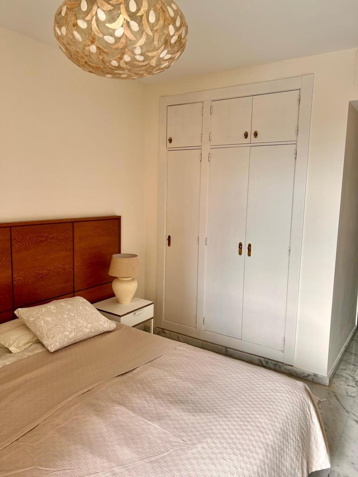 Apartment Sea Breeze - Apartamento Brisas Del Mar Benalmadena Luaran gambar