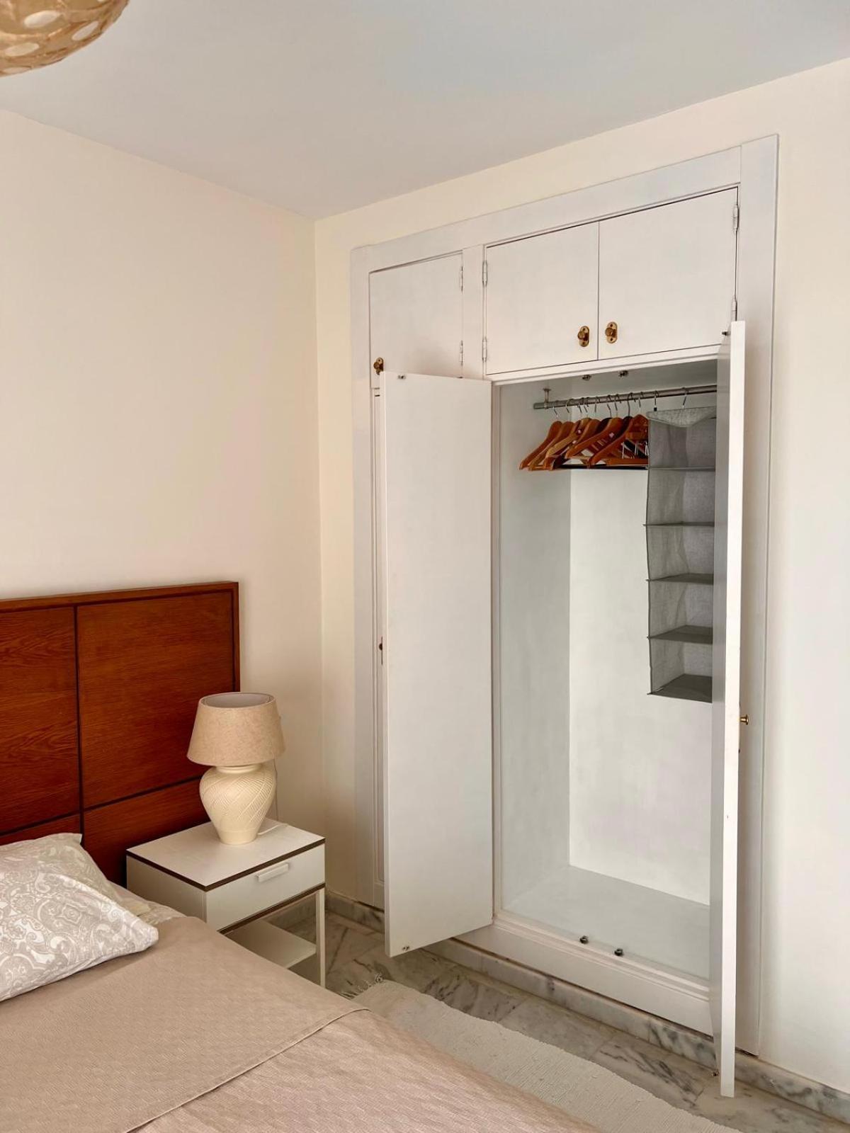 Apartment Sea Breeze - Apartamento Brisas Del Mar Benalmadena Luaran gambar