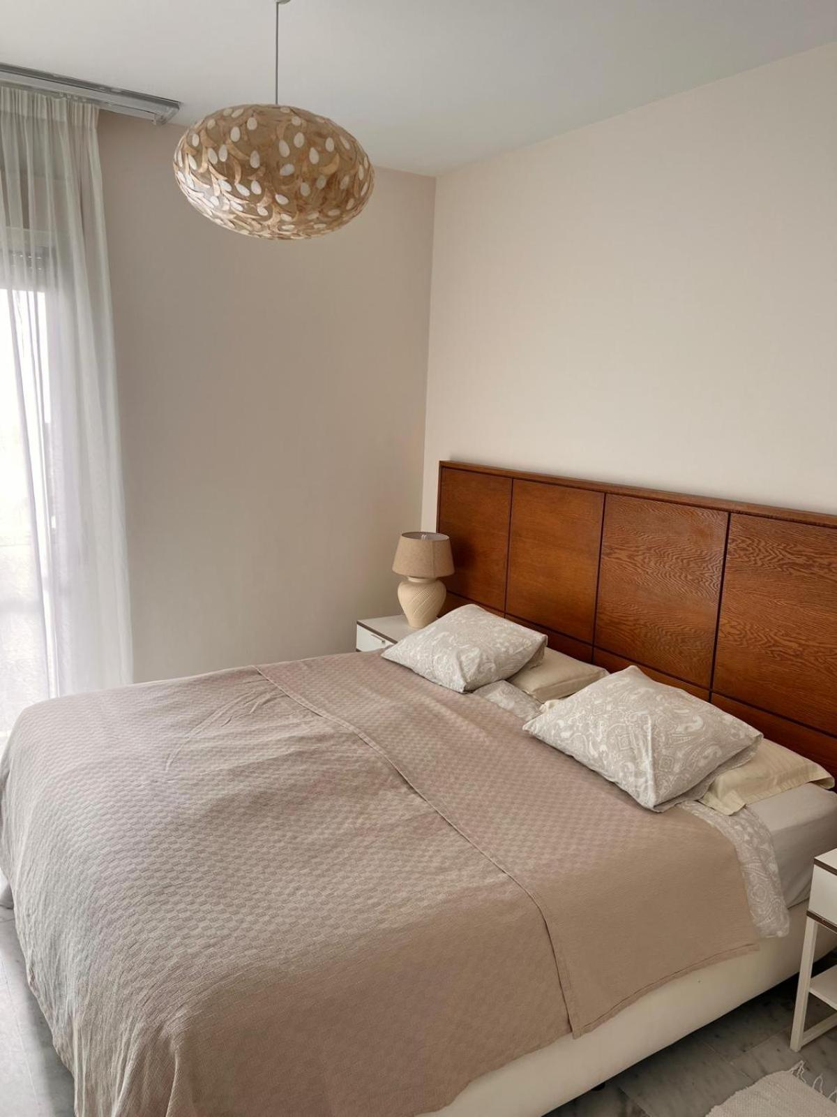 Apartment Sea Breeze - Apartamento Brisas Del Mar Benalmadena Luaran gambar